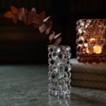 Skogsberg&Smart Vase Boule Clear | Klar – Bild 3
