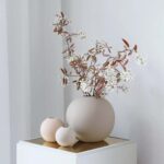 Cooee Design Vase Ball Sand | 20 cm – Bild 2