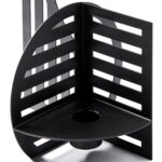 Kristina Dam Dash Kerzenhalter schwarz – Bild 4