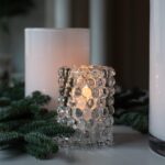 Skogsberg&Smart Windlicht Boule Clear | Klar – Bild 3