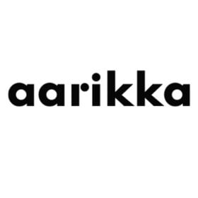 Aarikka Logo