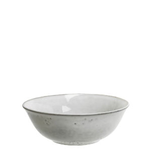 Broste Copenhagen Nordic Sand Schale Bowl 21 cm