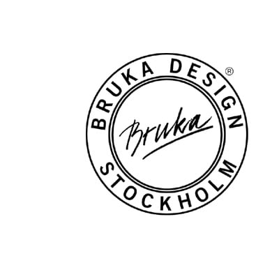 Bruka Design Logo