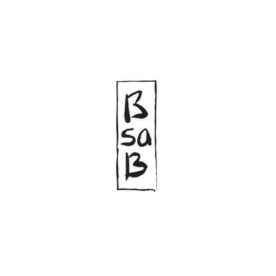 Bsab Duftkerze Logo