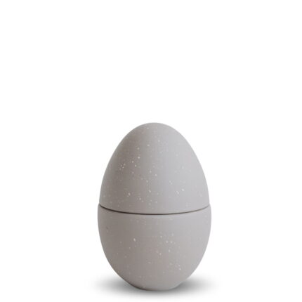 Cooee Bonbonniere Ei Sand Shell beige