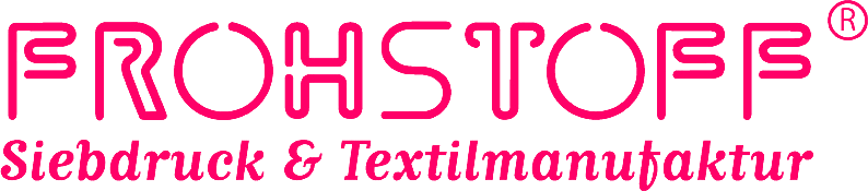 Frohstoff Logo