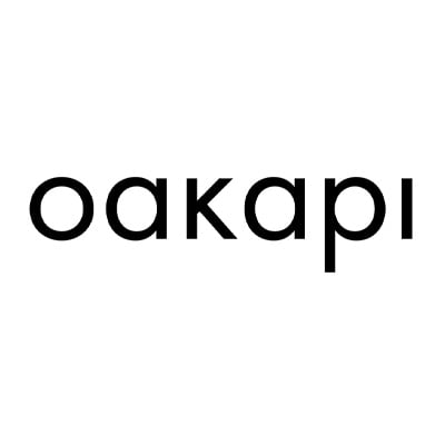 Oakapi Logo