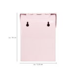 Kleiner Briefkasten Kinder rosa