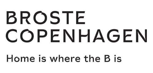 Logo Broste Copenhagen