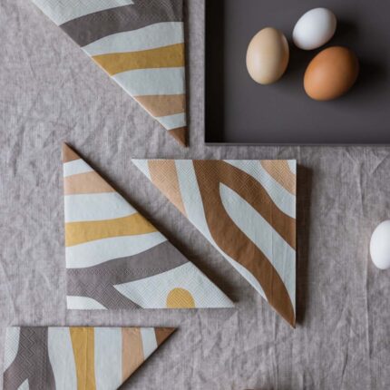 Cooee Design Servietten