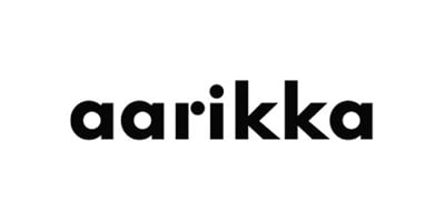 Aarikka Finnland Logo
