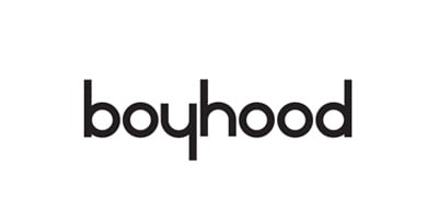 Boyhood Logo