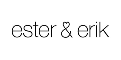 Ester&Erik Logo