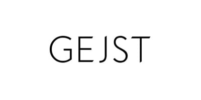 Gejst Logo