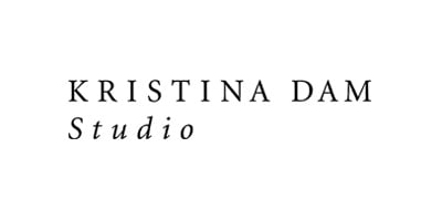 Kristina Dam Studio Logo