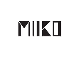 Miiko Design aus Finnland Logo