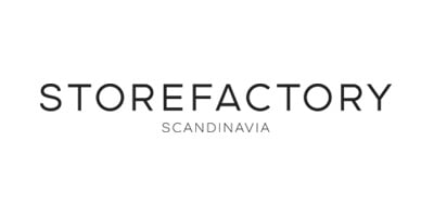 Storefactory Logo