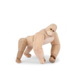 Novoform Gorilla klein, Dänisches Design