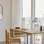 Kristina Dam Serif Vase