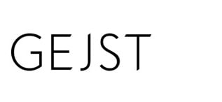 Gejst Logo