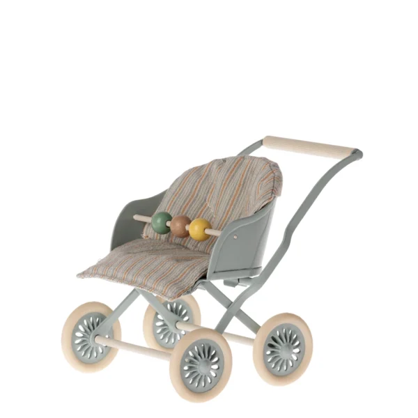 maileg Kinderwagen blau 11-4104-01 2024