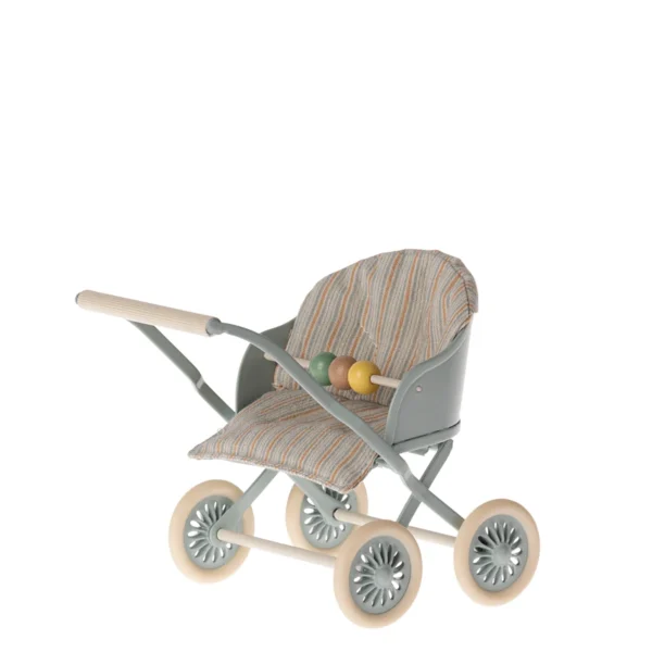 maileg Kinderwagen blau 11-4104-01 2024