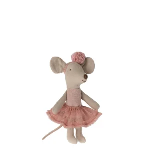 Maileg Ballerina Rose Kleine Schwester 17-3105-00