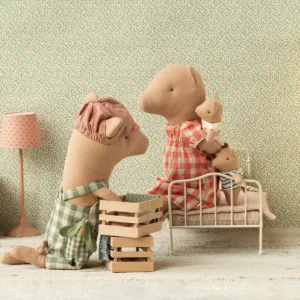 Maileg Schweine Familie