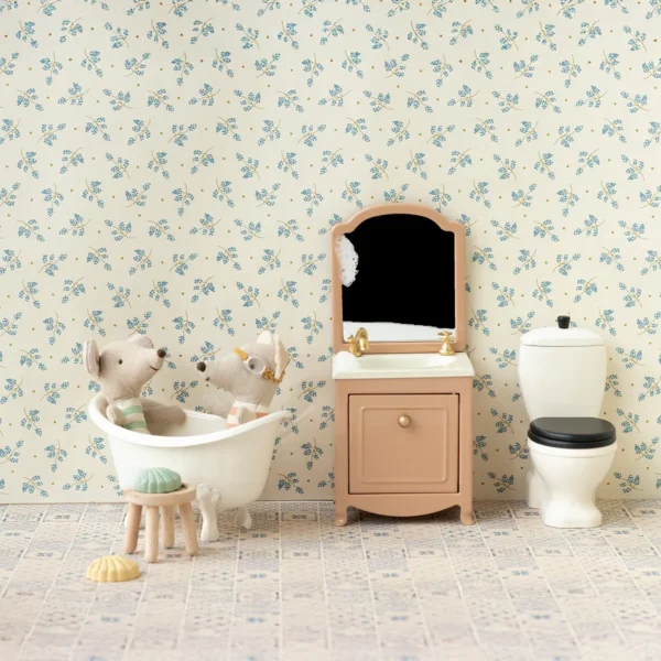 Maileg Toilette Maus 11-4107-00
