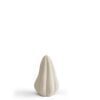 Cooee Design Eden Vanilla Skulptur, beige, cremeweiß HH-04-01-VA