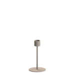 Cooee Design Kerzenhalter Sand 13 cm HII-029-03-SA