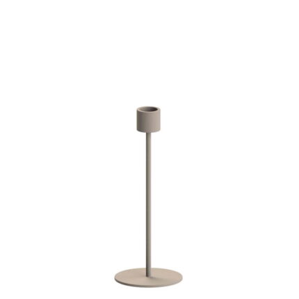 Cooee Design Kerzenhalter sand 21 cm