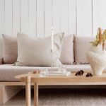 Cooee Design Kerzenhalter Sand 29 cm HI-029-02-SA