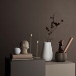 Cooee Design Kerzenhalter und Skulpturen