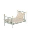 Maileg Bett Maus Mint Minze 11-2118-01