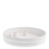 Storefactory Kvistholmen Kerzenhalter weiss 213448