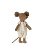 Maileg große Schwester Maus Streichholzschachtel 17-4200-00