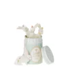 Maileg Osterhasenschmuck Ornamente Metall