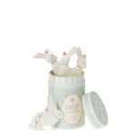 Maileg Osterhasenschmuck Ornamente Metall