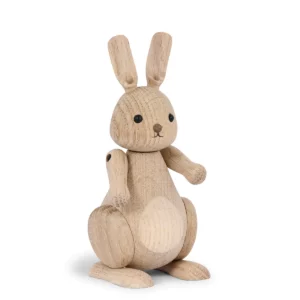 Novoform Bunny Hase Eiche Esche 201870