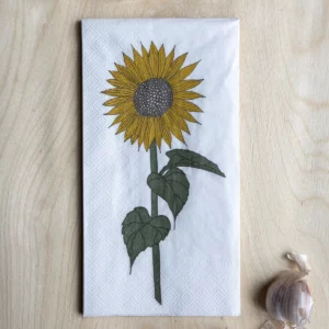 Storefactory Serviette Sonnenblume Solros