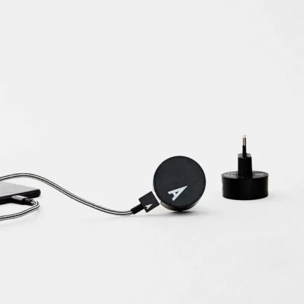 Design Letters MyCharger Ladegerät Ladestecker
