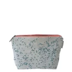 Frohstoff Canvastasche Etui Medium