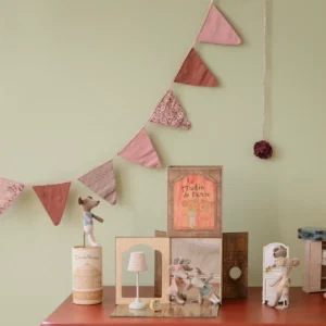 Maileg Girlande Kinderzimmer