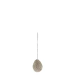 Storefactory Ullås Filzei Dekoanhänger Light Grey Small 916131
