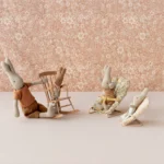 Maileg Babywippen Hase