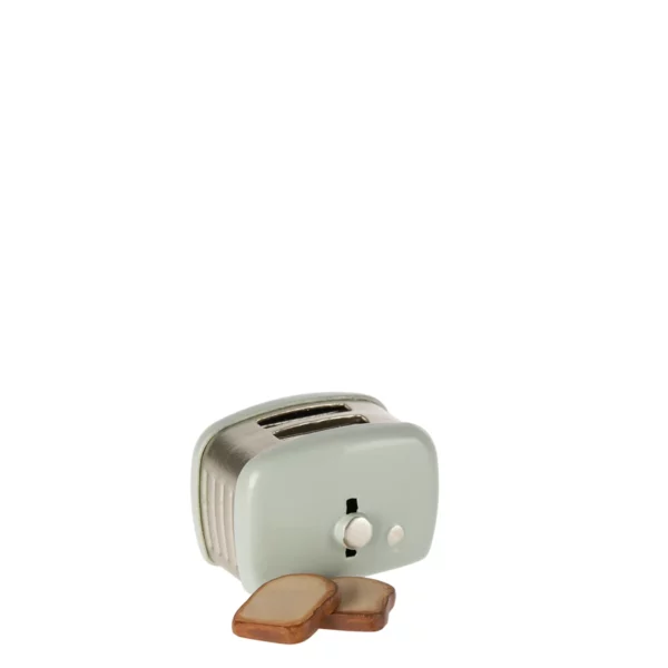 Maileg Toaster Maus mint 11-4109-00