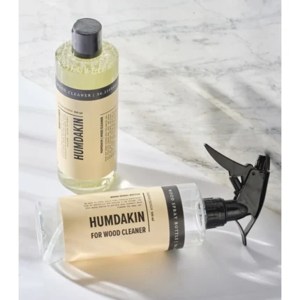 Humdakin Sprühflasche Holzreiniger