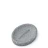 Humdakin Nordic Terrazzo Seifenschale Seifenablage dunkelgrau