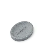 Humdakin Nordic Terrazzo Seifenschale Seifenablage dunkelgrau
